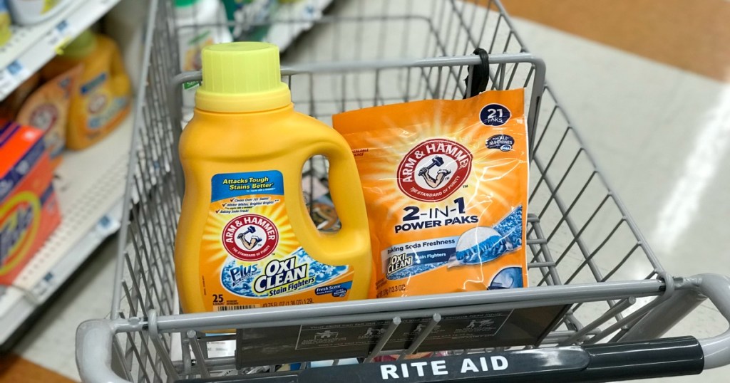 Arm & Hammer Rite Aid