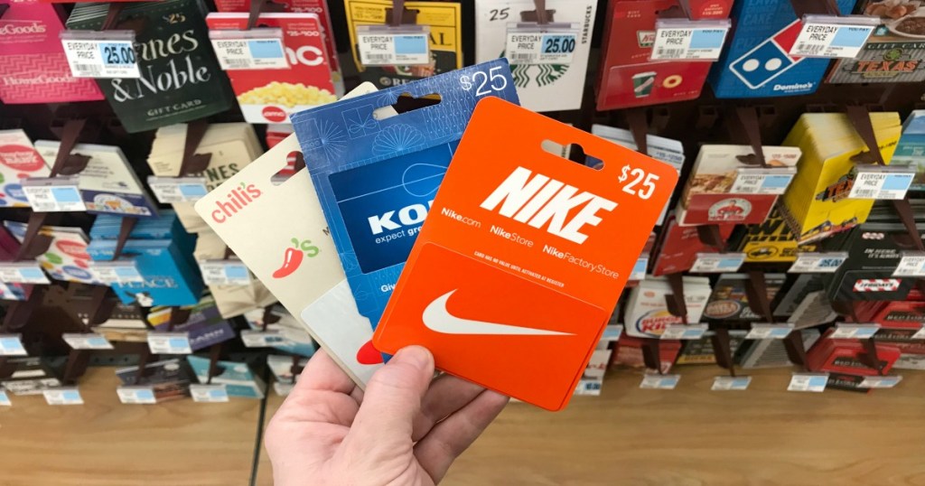 Rite Aid Gift Cards