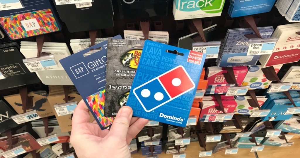 Rite Aid Gift Cards