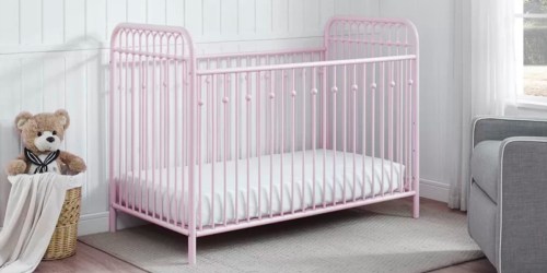 Monarch Hill Ivy Crib Only $88.99 Shipped (Regularly $349) + More