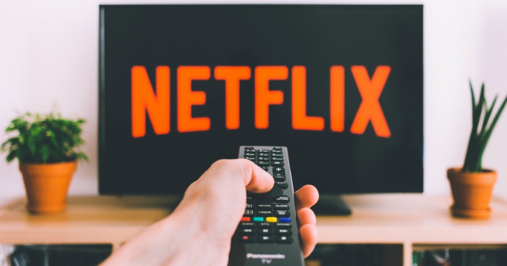 Netflix has raised it's prices