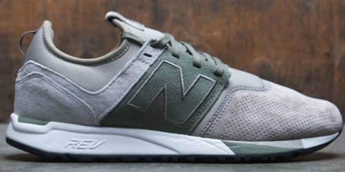 New Balance Men’s & Women’s 247 Shoes Only $28 Shipped (Regularly up to $120)