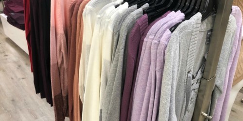 Over 80% Off New York & onlinepany Sweaters, Jackets & More