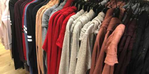 Up to 85% Off Women’s Cardigans & Sweaters at Macy’s