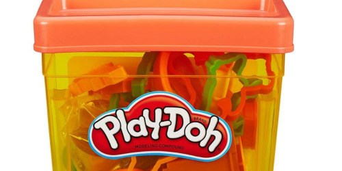 Play-Doh Fun Tub Only $9.86 Shipped (Regularly $15)