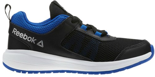 Reebok Kids Running Shoes $14.99 Shipped & More