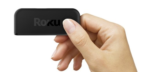 Roku Premiere+ 4K Streaming Player Only $39 Shipped | Includes FREE 30-Day Showtime, Starz, & More