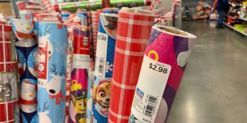 Up to 90% Off Christmas Clearance at Walmart