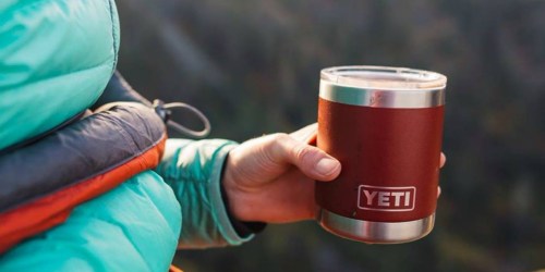 YETI Tumblers from $15.99 on Academy.online | Great Gift Ideas