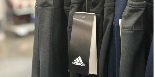 adidas Men’s Speed Shorts as Low as $11 Shipped at Kohl’s (Regularly $28)