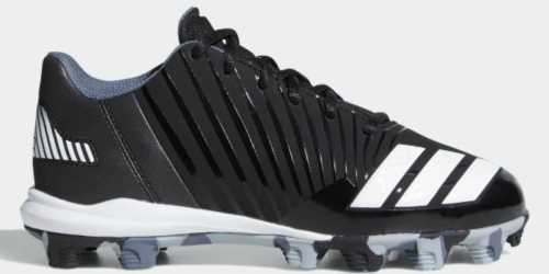 Adidas Boys Baseball Cleats Only $12.75 Shipped (Regularly $30)