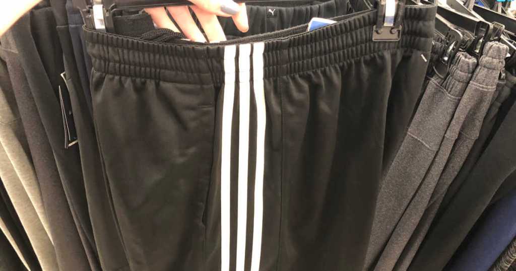 adidas pants