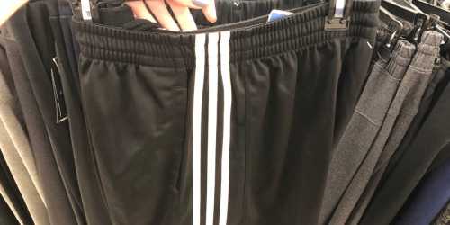 adidas Youth Soccer Tiro Training Pants as Low as $14 at Amazon (Regularly $40)