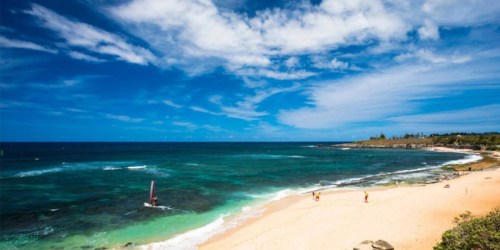 Roundtrip Airfare to Hawaii as Low as $297