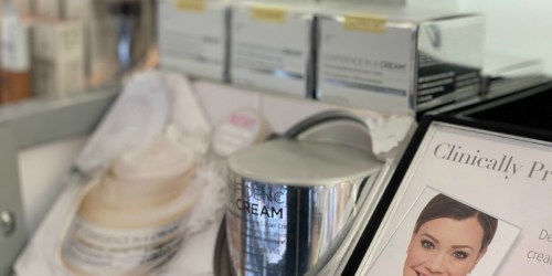 50% Off IT Cosmetics Confidence in an Eye Cream at ULTA (+ FREE 19-Piece Beauty Bag w/ $25 Purchase)