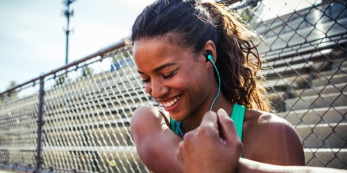 JBL Mini In-Ear Sport Headphones Only $9.95 Shipped (Regularly $60)