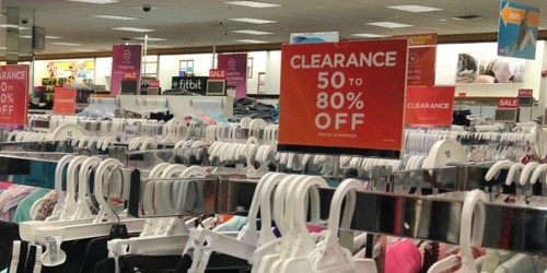 Up to 80% Off Kids & Women’s Swimsuits at Kohl’s