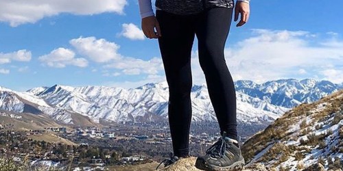 Macy’s: 32 Degrees Tops & Leggings Only $8 (Regularly $20)