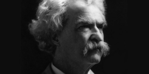 Mark Twain The onlineplete Novels Kindle eBook Only 99¢ (Regularly $17) – Includes 12 Novels