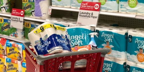 The Best Target Deals 1/27-2/2