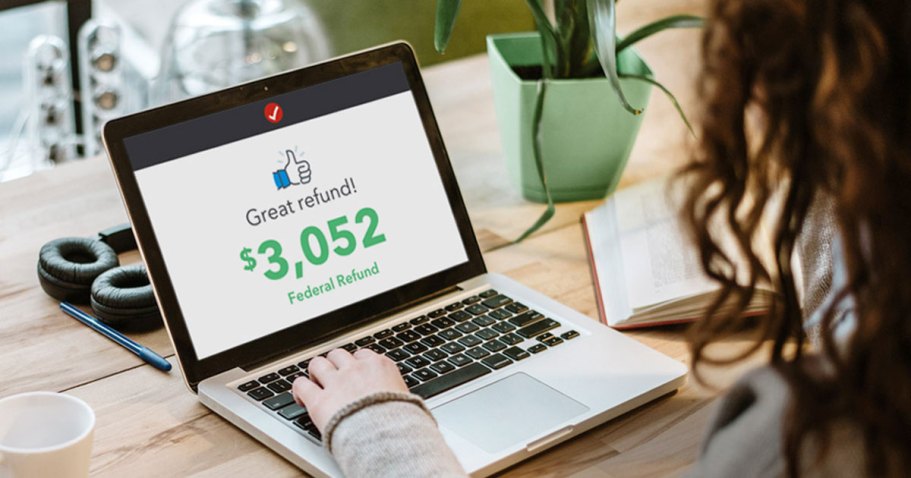 Best TurboTax 2024 Discounts | Tax Software from $36.99 on Sam’s Club + $10 Product Credit