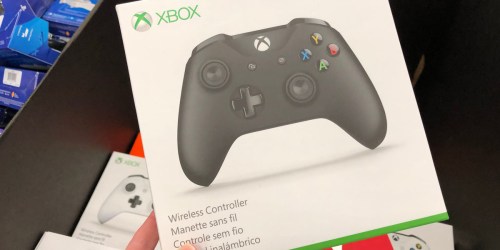 Xbox One Special Edition Wireless Controller Only $39.99 Shipped (Regularly $65)