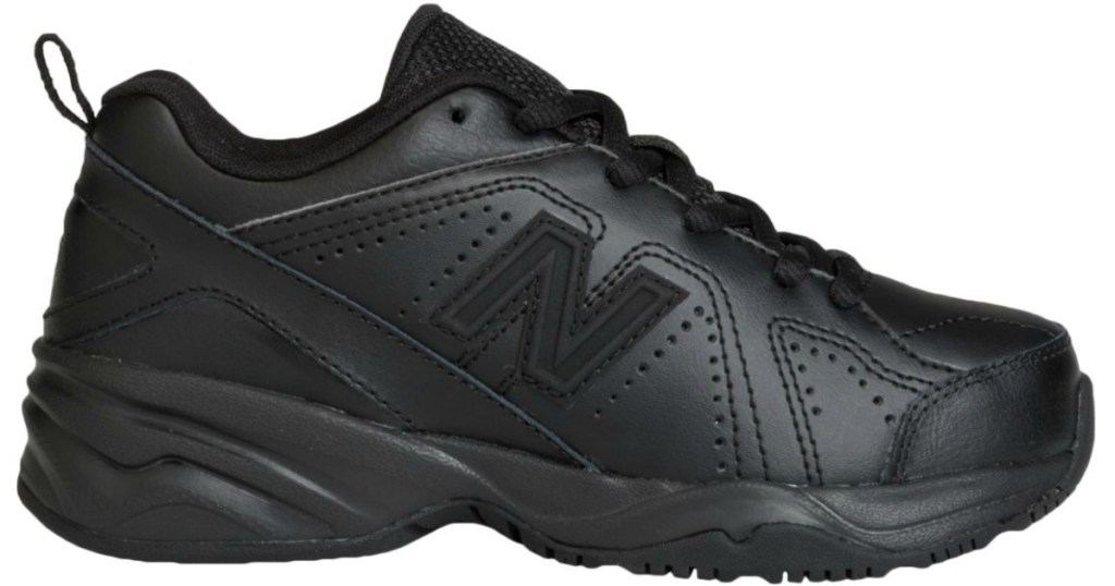 Boys' Big Kids New Balance 624v2 shoes