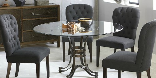 Up to 75% Off Furniture at Macy’s.online