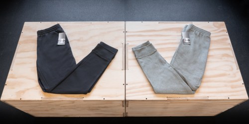 Champion Boys Performance Pants Only $6.49 Shipped