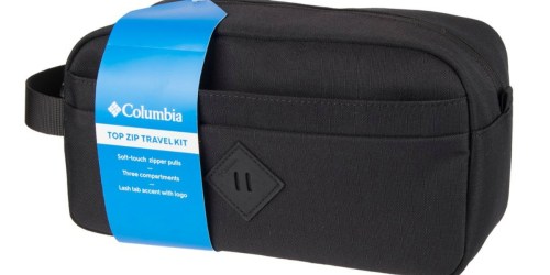 80% Off Men’s Columbia Accessories + Free Shipping for Kohl’s Cardholders