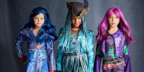 Disney Kids Costumes Just $9.99 Shipped (Regularly $50)