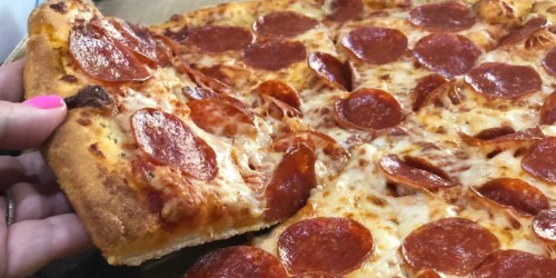 Pi Day = Cheap Pizzas & Pies at Hungry Howie’s, Blaze Pizza & More