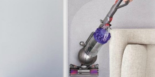 Dyson Ball Total Clean Vacuum w/ Extra Tools Only $259.99 Shipped (Regularly $624)