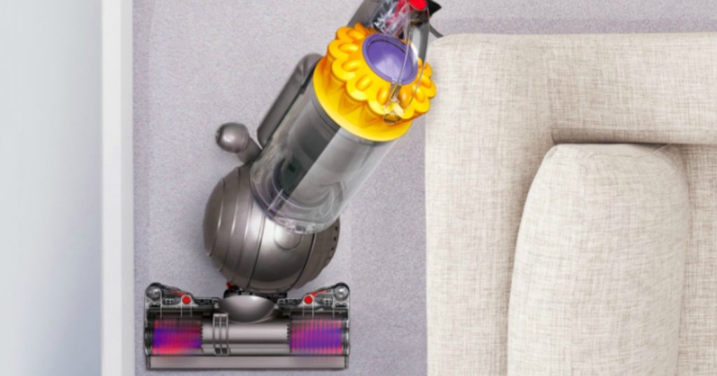 Dyson Ball Vaccum