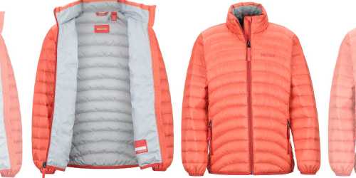 Extra 20% Off Marmot Clearance + Free Shipping