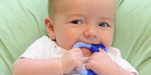 Green Sprouts Teethers 2-Pack Only $3 Shipped for Kohl’s Cardholders (Regularly $10) + More