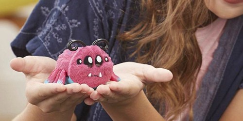 Hasbro Yellies! Voice-Activated Pets as Low as $1.91 at Walmart.online (Regularly $15)