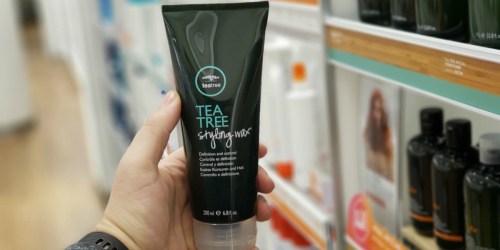 Paul Mitchell Hair Care Products as Low as $8 Each at Ulta