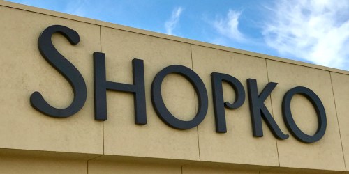 Shopko Files for Bankruptcy and Closes Over 250 Stores