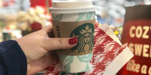 Score 250 Free Starbucks Bonus Stars w/ Free Spotify Premium 60-Day Trial