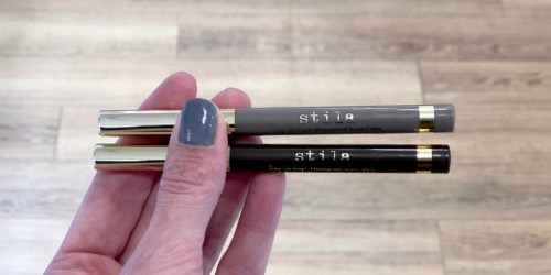 Buy 1, Get 1 Free Stila Eye Liners + Extra 10% Off