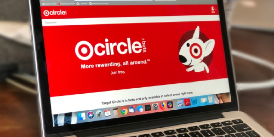 Target Circle Members Get Weekly Savings, Bonus Rewards, Partner Perks + More