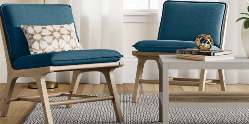 Up to 60% Off Furniture Pieces + FREE Shipping at Target.online