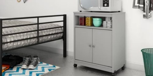 Kitchen Pantry Cart Only $69.99 (Regularly $129) at Wayfair