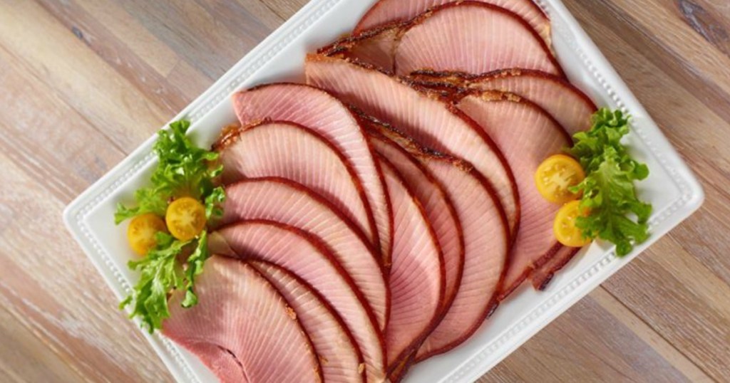 Honey Baked Ham