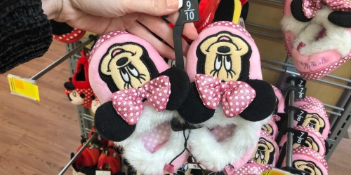 Kids Characters Slippers Only $5 on Walmart.online (Regularly $10) | Black Friday Deal