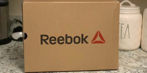 Reebok Girls Classic Leather Shoes as Low as $32 Shipped (Regularly $60) & More