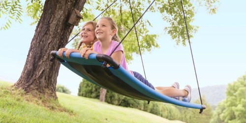 SkyCurve Platform Swing as Low as $35.44 at SamsClub.online (Regularly $80)