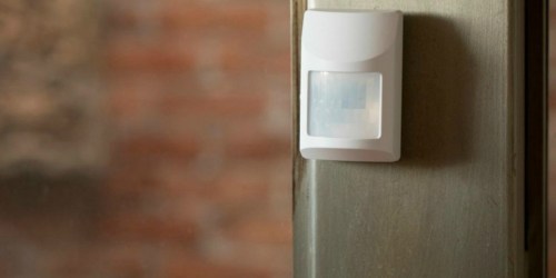 Up to 90% Off Samsung SmartThings Home Monitoring Devices at Best Buy