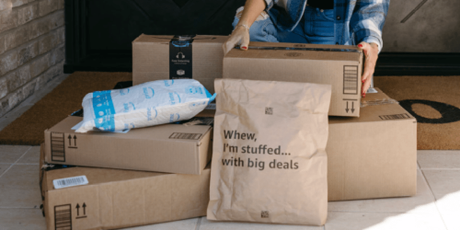 Fresh Amazon Haul Finds You’ll Love – Crossbody Bag Just 99¢!